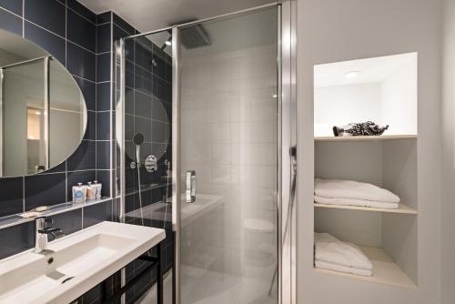 Golden Tulip Aix En Provence - Points About Your Stay