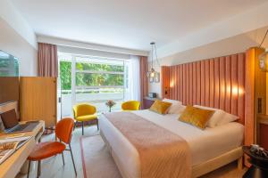 Golden Tulip Aix Les Bains - Hotel & Spa - Points About Your Stay
