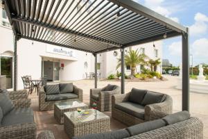 Golden Tulip Dieppe Hotel & Spa - Points About Your Stay