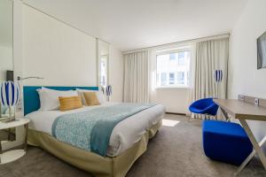 Golden Tulip Marseille Euromed - Points About Your Stay