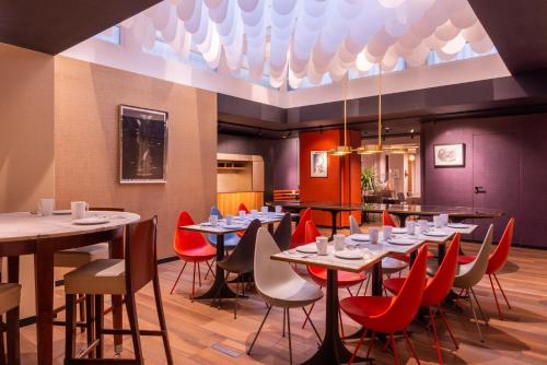 Golden Tulip Opera De Noailles - Points About Your Stay