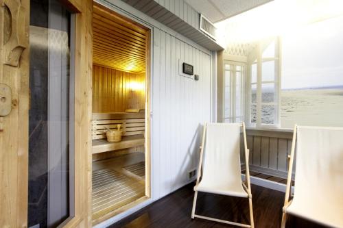 Golden Tulip Paris CDG Airport – Villepinte - Points About Your Stay