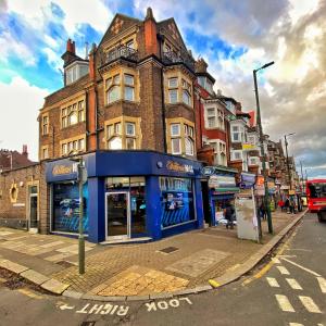 Golders Green Serviced Apartments by Concept Apartments - Good To Know