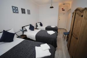Golders Park Hotel - Good To Know