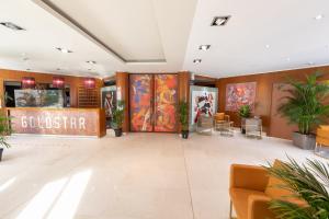 Goldstar Apartments & Suites - Points About Your Stay