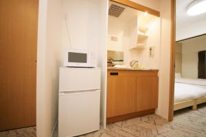 Goom Hotel Fukuoka-Tenjin - Amenities and Facilities