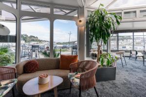 Goyen Hotel Restaurant Logis - Hotel Overview