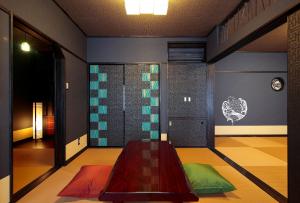 Goyokan - Facilities and Services