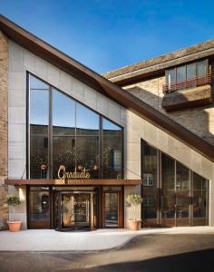 Graduate by Hilton Cambridge - Good To Know