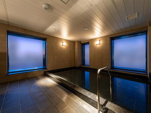 Granbell Hotel Osaka - Convenient Location
