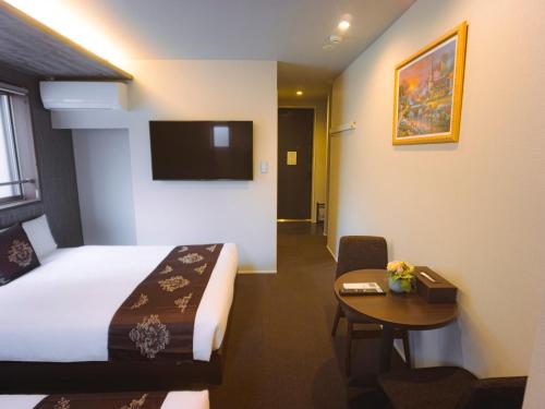 GRAND BASE Hakata Bay - Accommodation Features
