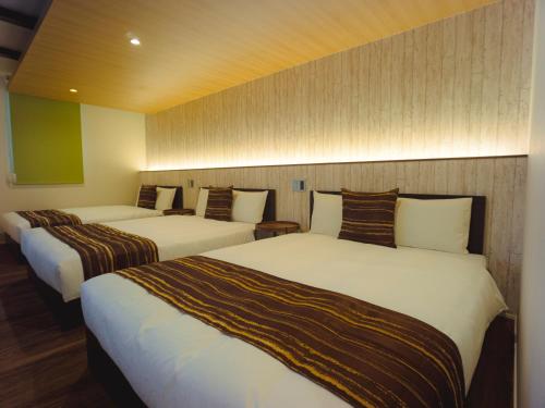 GRAND BASE Hakata Sumiyoshi Review