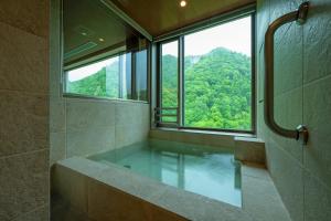 Grand Blissen Hotel Jozankei - Good To Know