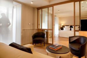 Grand Hotel De Locéan - Points About Your Stay