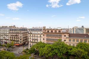Grand Hotel Des Gobelins - Points About Your Stay