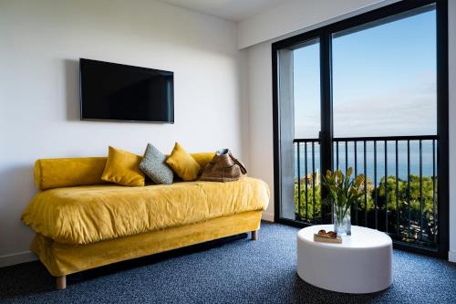 Grand Hotel Du Golfe - Spa & Restaurant - Points About Your Stay