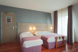 Grand Hotel Du Loiret - Points About Your Stay