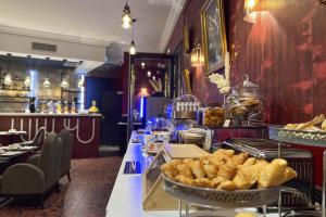 Grand Hôtel Du Midi Montpellier - Opéra Comédie - Points About Your Stay