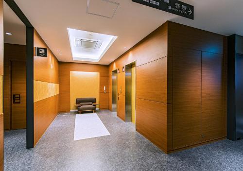 Grand Hotel Fujika - Accommodation Details