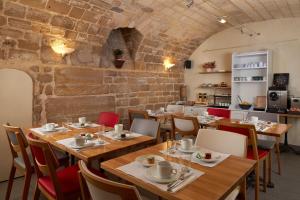 Grand Hotel Malher - Points About Your Stay