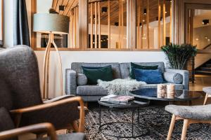 Grand Hotel & Spa NUXE Serre Chevalier - Accommodation Options