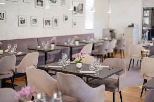 Grand Hotel & Spa Uriage - Points About Your Stay