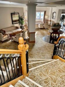 Grand Hotel Sunderland - Good To Know