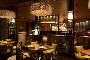 Grand Hyatt Fukuoka Review