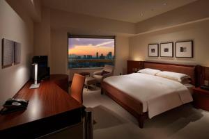 Grand Hyatt Tokyo - Good To Know
