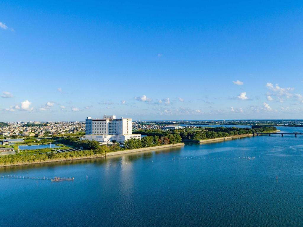 Grand Mercure Lake Hamana Resort & Spa Review