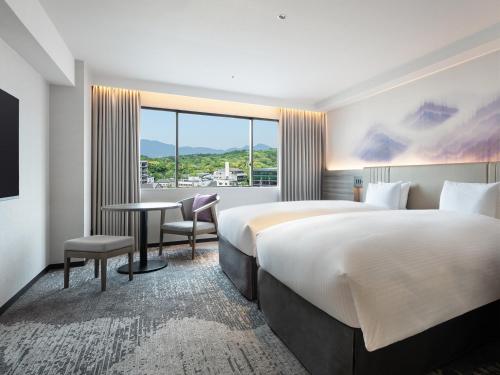 Grand Mercure Nara Kashihara - Good To Know