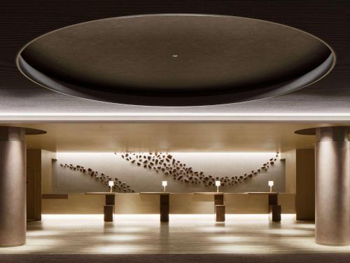 Grand Mercure Yatsugatake Resort & Spa - Good To Know