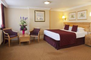 Grange Buckingham Hotel - Good To Know