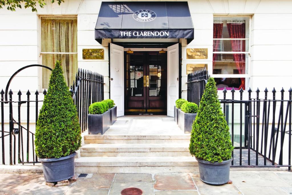 Grange Clarendon Hotel - Good To Know