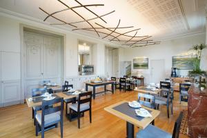 Grattequina Castle Hotel - Points About Your Stay