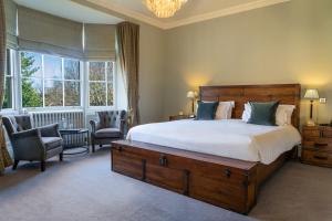Grays Court Hotel - Good To Know