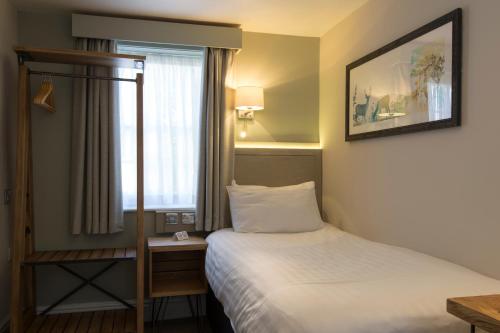 Green Dragon, Welton by Marstons Inns - Good To Know