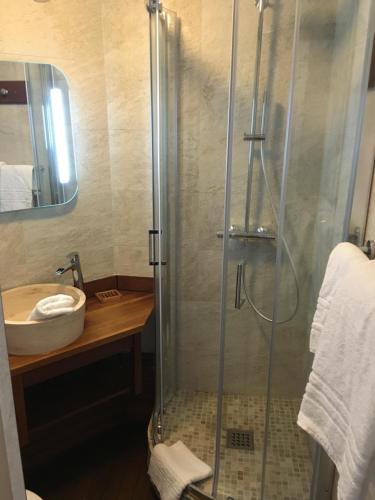 Green Hotels Comfort Paris 13 - Points About Your Stay