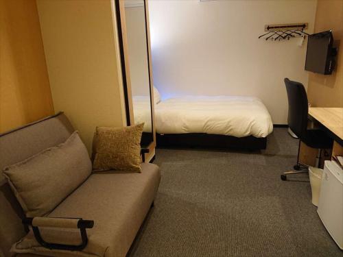 Green Rich Hotel Kurume Natural Hot Spring Arimamutsumonnoyu - Good To Know