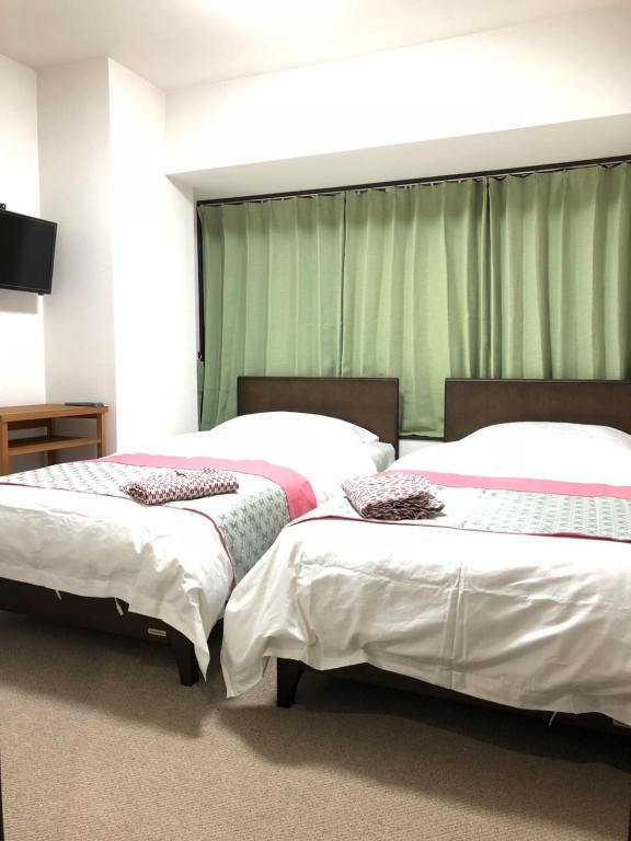 GreenHotel - Good To Know