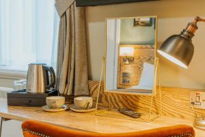 Grouse & Claret, Matlock by Marstons Inns - Good To Know