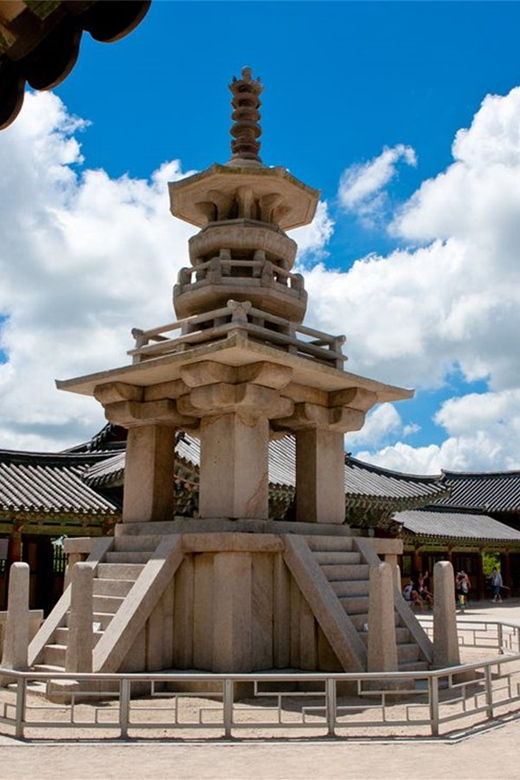 2 Best Private Car With Driver Services in Gyeongju