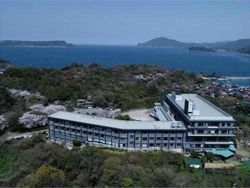 Hagi Kanko Hotel - Good To Know