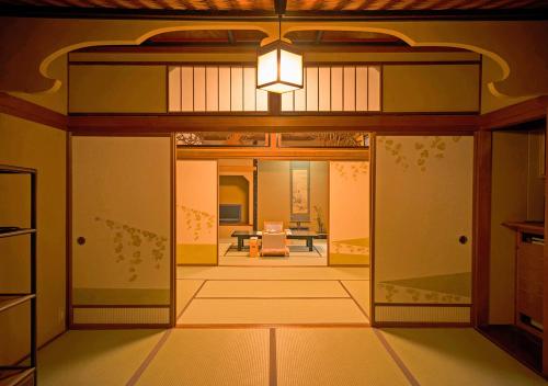 Haiya Ryokan: A Comprehensive Review - Location Details