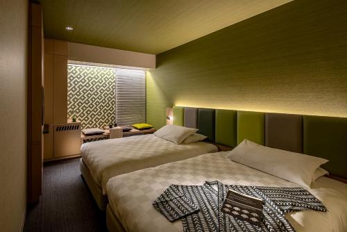 Hakata Tokyu REI Hotel - Good To Know