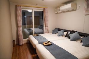 Hakodate MOTOMACHI Guesthouse - Good To Know