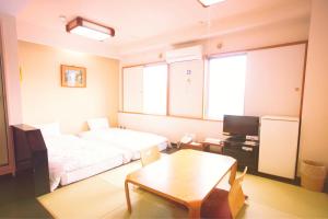 Hakodate Yunokawa Hotel Amamiyakan - Guest Reviews and Ratings