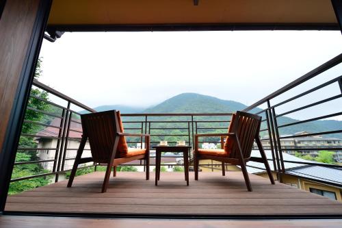 Hakone Onsen Ryokan Yaeikan - Guest Ratings and Reviews