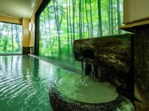 Hakone Onsen Sanso Nakamura - Good To Know