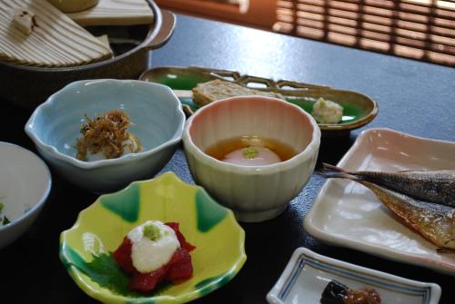Hakone Suimeisou - Good To Know